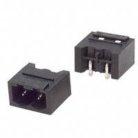 Weidmuller - 1775002001 - TERM BLOCK HDR 2POS 90DEG 5.08MM