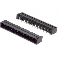 Weidmuller - 1775102001 - TERM BLOCK HDR 12POS 5.08MM