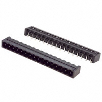 Weidmuller - 1775142001 - TERM BLOCK HDR 16POS 5.08MM