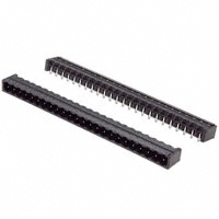 Weidmuller - 1775222001 - TERM BLOCK HDR 24POS 5.08MM