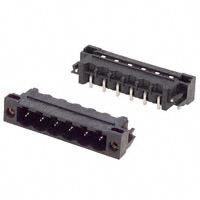 Weidmuller - 1775272001 - TERM BLOCK HDR 6POS 90DEG 5.08MM