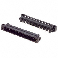 Weidmuller - 1775312001 - TERM BLOCK HDR 10POS 5.08MM