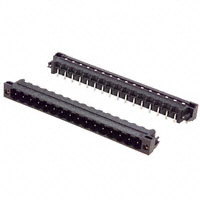 Weidmuller - 1775372001 - TERM BLOCK HDR 16POS 5.08MM