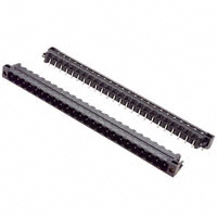 Weidmuller - 1775452001 - TERM BLOCK HDR 24POS 5.08MM