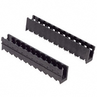 Weidmuller - 1775702001 - TERM BLOCK HDR 12POS VERT 5.08MM