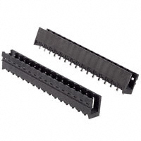 Weidmuller - 1775742001 - TERM BLOCK HDR 16POS VERT 5.08MM