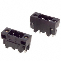 Weidmuller - 1776362001 - TERM BLOCK HDR 2POS VERT 5.08MM