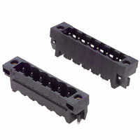 Weidmuller - 1776402001 - TERM BLOCK HDR 6POS VERT 5.08MM