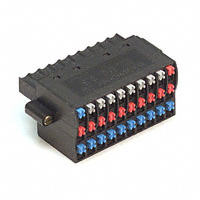 Weidmuller - 1779910000 - TERM BLOCK PLUG 10/30POS 3.5MM