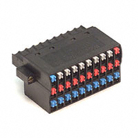 Weidmuller - 1779920000 - TERM BLOCK PLUG 10/30POS 3.5MM