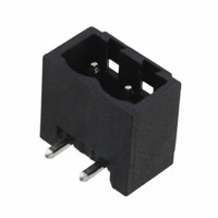 Weidmuller - 1780180000 - TERM BLOCK HDR 2POS 90DEG 5.08MM