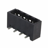 Weidmuller - 1780200000 - TERM BLOCK HDR 4POS 90DEG 5.08MM