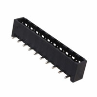 Weidmuller - 1780260000 - TERM BLOCK HDR 10POS 5.08MM