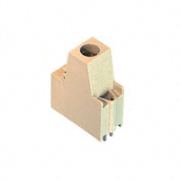 Weidmuller - 1783660000 - TERM BLOCK PCB 1POS 15.00MM GRAY