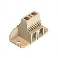 Weidmuller - 1783710000 - TERM BLOCK PCB 2POS 15.00MM GRAY