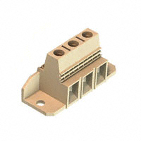 Weidmuller - 1783720000 - TERM BLOCK PCB 3POS 15.00MM GRAY