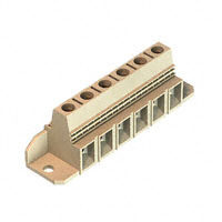Weidmuller - 1783740000 - TERM BLOCK PCB 6POS 15.00MM GRAY