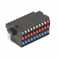 Weidmuller - 1789110000 - TERM BLOCK PLUG 10/30POS 3.5MM