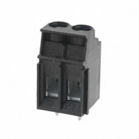 Weidmuller - 1789150000 - CONN TERM BLOCK 2POS 5.08MM PCB