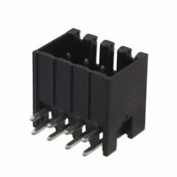 Weidmuller - 1794220000 - TERM BLOCK HDR 8POS 90DEG 3.5MM