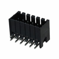 Weidmuller - 1794240000 - TERM BLOCK HDR 12POS 90DEG 3.5MM