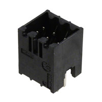 Weidmuller - 1794530000 - TERM BLOCK HDR 6POS VERT 3.5MM