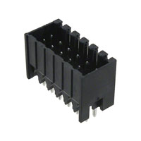 Weidmuller - 1794560000 - TERM BLOCK HDR 12POS VERT 3.5MM