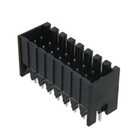 Weidmuller - 1794580000 - TERM BLOCK HDR 16POS VERT 3.5MM