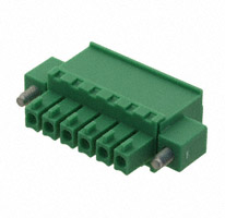 Weidmuller - 1799210000 - TERM BLOCK PLUG 6POS 3.81MM