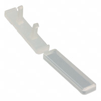 Weidmuller - 1806120000 - BRACKET END EM 8/30 50/PK