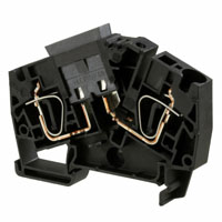 Weidmuller - 1814690000 - CONN TERM BLK DISCONN 10-22AWG