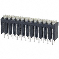 Weidmuller - 1825740000 - CONN TERM BLK 12PS 3.5MM STR PCB