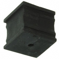 Weidmuller - 1827790000 - FRAME GROMMET SPLIT PLASTIC BLK