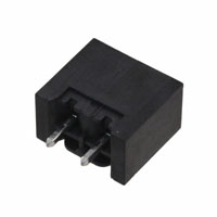 Weidmuller - 1838210000 - TERM BLOCK HDR 2POS VERT 5.08MM