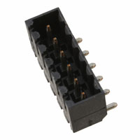 Weidmuller - 1841670000 - TERM BLOCK HDR 6POS 90DEG 3.5MM