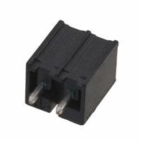 Weidmuller - 1862920000 - TERM BLOCK HDR 2POS VERT 3.81MM