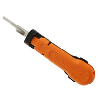 Weidmuller - 1866750000 - TOOL HAND REMOVAL FOR HE SERIES