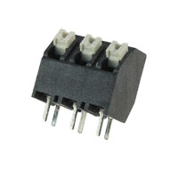 Weidmuller - 1884370000 - CONN TERM BLOCK 3POS 5.00MM PCB