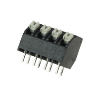 Weidmuller - 1884380000 - CONN TERM BLOCK 4POS 5.00MM PCB