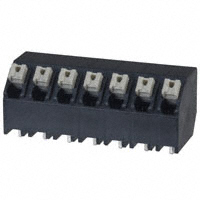 Weidmuller - 1884580000 - CONN TERM BLOCK 7POS 5.0MM PCB