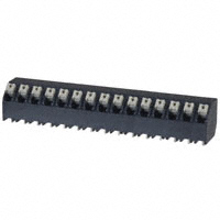 Weidmuller - 1884710000 - CONN TERM BLOCK 15POS 5.0MM PCB