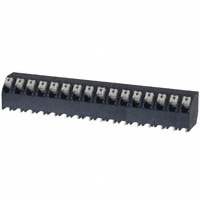 Weidmuller - 1884720000 - CONN TERM BLOCK 16POS 5.0MM PCB