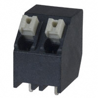 Weidmuller - 1884340000 - CONN TERM BLOCK 2POS 5.00MM PCB