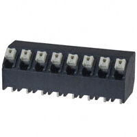 Weidmuller - 1884590000 - CONN TERM BLOCK 8POS 5.0MM PCB