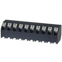 Weidmuller - 1884660000 - CONN TERM BLOCK 10POS 5.0MM PCB