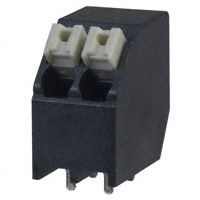 Weidmuller - 1885180000 - CONN TERM BLOCK 2POS 3.5MM PCB