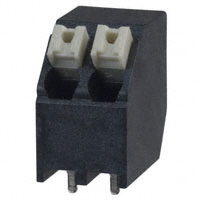 Weidmuller - 1885410000 - CONN TERM BLOCK 2POS 3.81MM PCB