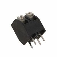 Weidmuller - 1885670000 - CONN TERM BLOCK 4POS 3.50MM PCB