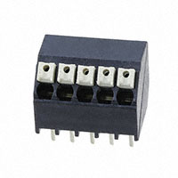 Weidmuller - 1885680000 - LSF-SMT 3.50/05/135 3.5 BK