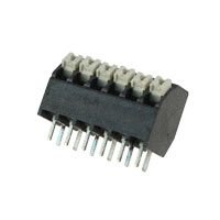 Weidmuller - 1885690000 - CONN TERM BLOCK 6POS 3.50MM PCB